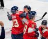 Stanley Cup Playoffs live updates Round 1, Game 3: Florida Panthers vs Tampa Bay Lightning