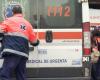 A 43-year-old policeman from Focsani collapsed on the street and fell dead near a gas station. Cause of sudden death