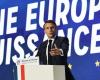 Macron’s warning: “Europe could die” / “We must not be the vassal of the USA”, also says the French leader, who wants a strong EU role in the world