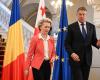 Politico sees Klaus Iohannis with a good chance to head the European Commission, if Ursula von der Leyen leaves. What is the argument against