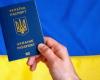Tens of thousands of Ukrainians, who are outside the country, will not be able to obtain new passports