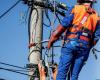 Friday’s power outages in Galati
