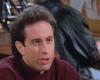 Jerry Seinfeld. “It’s over with the film industry”