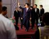 China should have confidence to talk to Taiwan, says Taiwanese president-elect