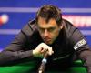 VIDEO Ronnie O’Sullivan, spectacular debut at CM Snooker – One step into the eighths