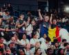 WOW! Romania vs. Romania, at the World Robotics Championship