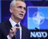 Stoltenberg says that “it is not too late for Ukraine to win” in the war against Russia