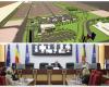 CJ: A new step for the realization of the Industrial Park in Vrancea