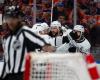 Drew Doughty and Kings aren’t backing down vs. Oilers: ‘You know his history’