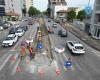 Road traffic will be restricted, on Saturday, on a section of Mamaia Boulevard –