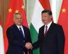 Xi Jinping is visiting Hungary next month: “It is in our interest. China is stronger than the EU”