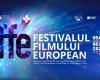 The 28th edition of the European Film Festival will debut in Bucharest on Europe Day itself! – The Metropolis newspaper