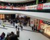 Video. Arges Mall has opened. The public stormed the shops