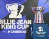 The final tournament of the Billie Jean King Cup will be played in an elimination format. Romania will find out its opponent on April 30