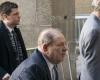 Harvey Weinstein’s rape conviction overturned by New York Court of Appeals