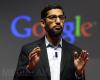 Alphabet, the parent company of Google, is about to exceed a capitalization of…