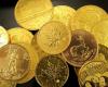 What are gold investment coins?