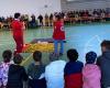 Over 900 children learned first aid from the Sibiu Red Cross during the Green Week (photo)