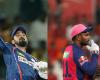 Tomorrow’s IPL Match: LSG vs RR; who’ll win Lucknow vs Rajasthan clash? Fantasy team, pitch report and more