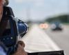 Caught driving 183 km/h on the new Expressway. He remained a pedestrian for 4 months