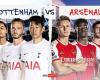 Tottenham vs Arsenal: Sunday’s north London derby ‘the biggest for 20 years’ – Watch crunch game live on Sky Sports | Football News