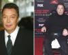 How Tim Curry, the butler from “Home Alone 2” looks today. Rare appearance with the actor immobilized in a wheelchair