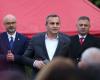 Mayor Daniel Tudor launched his platform for the development of the city of Scornicesti. PSD Olt leadership, together with the mayor