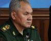 Shoigu says Russia has “no interest” in attacking NATO countries