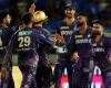 KKR vs PBKS 2024, IPL Match Today: Playing XI prediction, head-to-head stats, key players, pitch report and weather update | IPL News