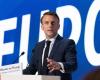 Macron warns that Europe “may die”. The French President says that the EU “must show that it is never a vassal of the United States”