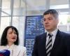 Cosmin Pop: “My candidacy is an extremely serious one” – Mures News, Targu Mures News