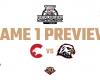 GAME 1 PREVIEW: Cougars vs Winterhawks | Western Conference Championship