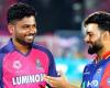 Sourav Ganguly spices up Rishabh Pant vs Sanju Samson T20 World Cup debate days ahead of India squad announcement | Cricket