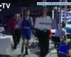 Alexandru Paraschiv and Daria Kozorez will fight for gold medals at the European Boxing Championship