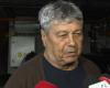 Mircea Lucescu harshly criticized the Dinamo players, after the draw with FC Voluntari: “It’s incredible”