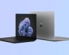 Surface Laptop 6 with Snapdragon X Elite appears on GeekBench