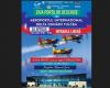 Open Day at the Danube Delta Airport in Tulcea! The climax of the event will be a spectacular air show and parachuting