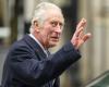 King Charles III resumes his public activities. His health is “very encouraging”, reports Buckingham Palace
