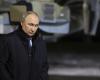 “The visit is planned for May”. The first country where Vladimir Putin goes after his Pre