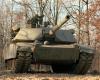 Ukraine withdrew Abrams tanks from the front because of Russian drones / Five tanks have already been lost