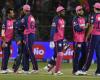 LSG vs RR head to head stats, IPL 2024: H2H records for Lucknow Super Giants vs Rajasthan Royals; most runs, wickets and other numbers