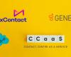 Genesys vs. Amazon Connect vs. MaxContact: Which CCaaS Option Is Best for You?