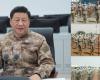 Xi is reorganizing his military. Beijing leader wants more control and strategies for modern ‘smart war’ (CNN)
