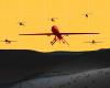 Drone attacks prompt urgent $500 million Pentagon request
