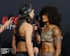 Karine Silva vs. Ariane da Silva prediction, pick, start time, odds for UFC on ESPN 55
