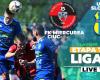 FK Miercurea Ciuc and Unirea Slobozia play for the third time in 2024