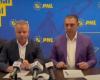 PNL agreement – Roma Party Pro Europe in Gorj!
