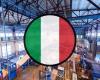 The Italian giant opening a new factory in Romania. It employs hundreds of people