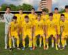 South Korea U15 – Romania U15 1-1, in the first match of the tricolors at the “Torneo delle Nazioni” in Italy