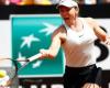 Simona Halep, banned in Rome. The Italians made the announcement that leaves the Romanian out of the game
